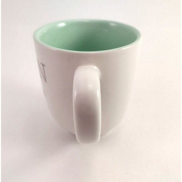 Karma Queen Bee Coffee Mug Hot Chocolate White Large Teacher Mom Friend Gift - Picture 4 of 9